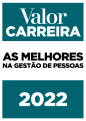 Valor Carreira - As melhores na gestão de pessoas