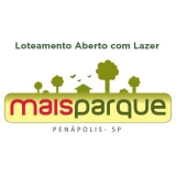 Loteamento Terras Alphaville Mirassol