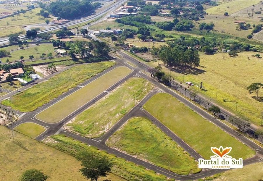 Loteamento Portal do Sul