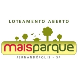 Loteamento Terras Alphaville Mirassol