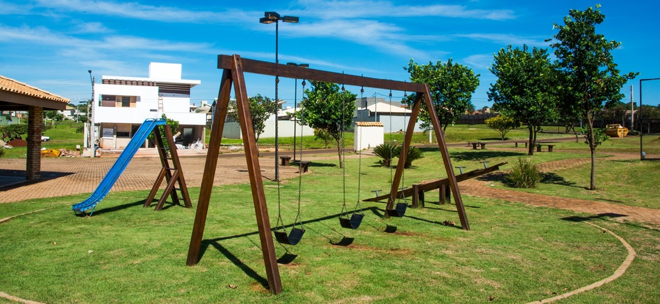 Foto Playground - Setvillage II